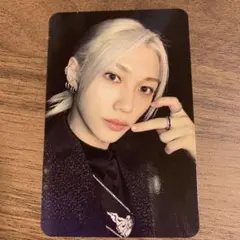 フィリックス アコーディオン トレカ HOP 合