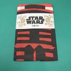 スター・ウォーズ 手ぬぐい　ダースベイダー、雷門のサムネイル