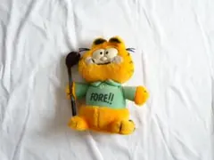 激レア☆ヴィンテージ☆コレクター☆特大ガーフィールド☆ぬいぐるみ☆ 2025年最新】ガーフィールド ビンテージの人気アイテム - メルカリ