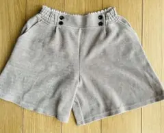 BeBe ショートパンツ 150サイズ