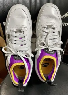 【最終値下げ】UNDERCOVER × Nike Air Force 1 Low