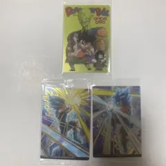 イタジャガ ドラゴンボール