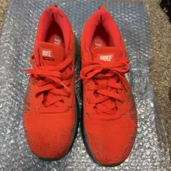NIKE FLYKNIT MAX スニーカー メンズ
