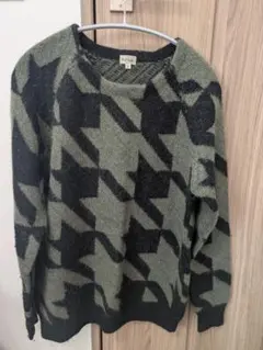 Paul Smith　ニット