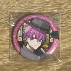 いれいす ないこ お正月2024 缶バッジ ②