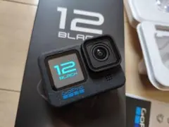 GoPro hero 12 Black バッテリー2個