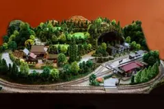 2026年最新】nゲージ ジオラマ 駅の人気アイテム - メルカリ