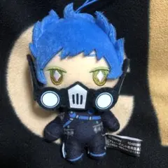 ツイステ エクストラ寮服マスコット オルト・シュラウド　タグなし