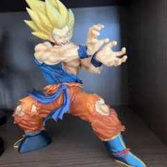 ドラゴンボール　レジェンズコラボ　孫悟空　 フィギュア