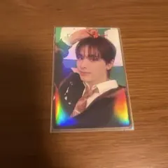 CIX THUNDER FEVER MMTトレカ(スンフン) - メルカリ