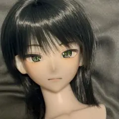 2026年最新】ドール ヘッド 1/4の人気アイテム - メルカリ