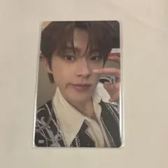 JO1 JO1DER SHOW 河野純喜 トレカ