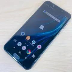 471 美品 SIMフリー AQUOS sense2 SH-01L