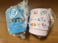 ケツメイシ×クレヨンしんちゃん☆コラボマグカップsetのサムネイル