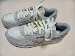 リーボック　イームズ　クラシック　ナイロン　24cm