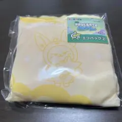 ヨンジュン ファンチュン エニマイくじ C賞 エコバッグ