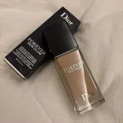 Dior ディオールスキン　フォーエヴァーフルイド　グロウ　ファンデのサムネイル