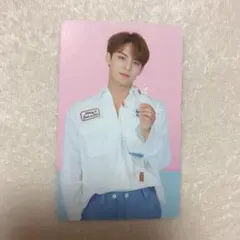 【値下げ中】SEVENTEEN ミンギュ　まとめ売り SEVENTEEN ミンギュ バラ売り⭕