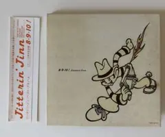 2026年最新】jitterin'jinn 8の人気アイテム - メルカリ