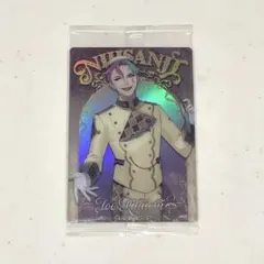 にじさんじウエハース ジョー力一