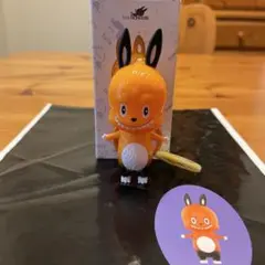 10thmonsters by monstersキーホルダー