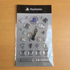 PlayStation x BitSummit ドロップシールのサムネイル