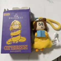52TOYS Disney Princess ON THE RUN ベル - メルカリ