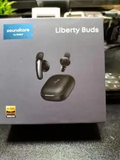 soundcore Liberty Buds ワイヤレスイヤホン