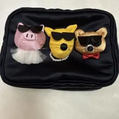 2026年最新】ラドロー ポーチの人気アイテム - メルカリ