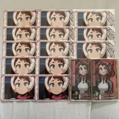 僕のヒーローアカデミア 麗日お茶子 スナップマイド