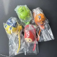 たまごっち　カラフルマルチチャーム