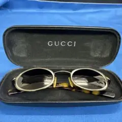 2026年最新】オーバルサングラス gucciの人気アイテム - メルカリ