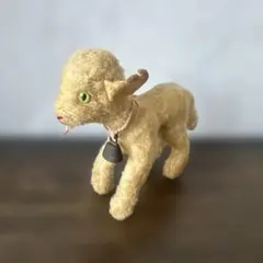 専用です】Steiff シュタイフ Lamby ヒツジのランビ ビンテージ - メルカリ