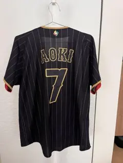 2026年最新】青木宣親 ユニフォームの人気アイテム - メルカリ