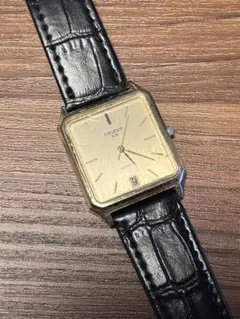 ヴィンテージTISSOT SEASTAR クォーツ タンク 本体 電池新品 - メルカリ