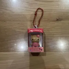 サンリオキャラクターズ チョコボックス ハローキティ キーホルダー