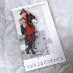 Aぇ! group 末澤誠也 アクスタ