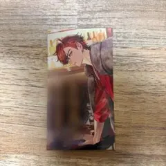 にじさんじ 3SKM Nighthawks os特典 北見遊征 - メルカリ