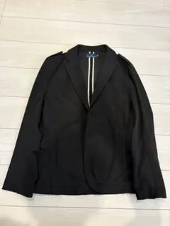 フレッドペリー テーラードジャケット