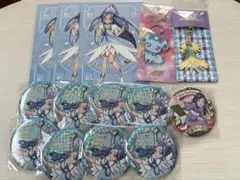 ドキドキプリキュア キュアダイヤモンド 菱川六花