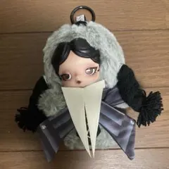 スカルパンダ ウェンズデー