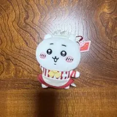 ちいかわレストランマスコット