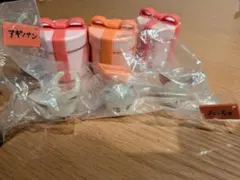 skzoo フォクシニー　ヒョンジン ぷくっとバースデークリアリング 3つセット