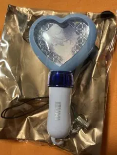 あんスタ　スタフォニ　ミニペンライト　瀬名　泉