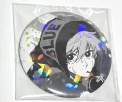 ブルーロック 凪誠士郎 トレーディング　ホログラム缶バッジ