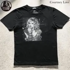 【人気完売】ヒステリックグラマー コートニーラブ Tシャツ ヒスガール Y2K