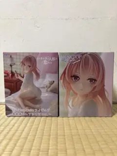 人気アニメ着せ恋 乾紗寿叶 2体セット！