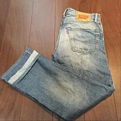 Levi's 502 デニム