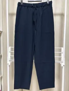 ATON ウールパンツ　04のサムネイル