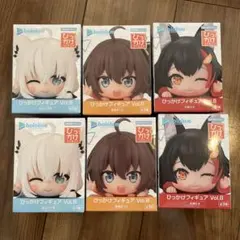 ひっかけフィギュア